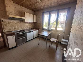 Vente maison 4 pièces Vente maison 4 pièces