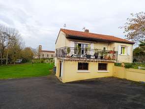 Vente Maison 3 chambresVernoux-en-Gâtine