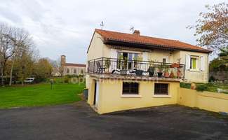 Photo Vente maison Vernoux-en-Gâtine