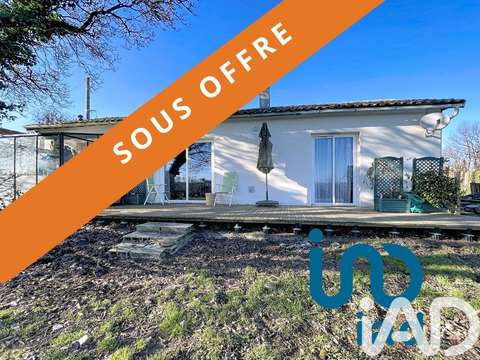 Vente maison 3 pièces Vernoux-en-Gâtine 79