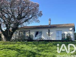 Vente Maison 2 chambresVernoux-en-Gâtine