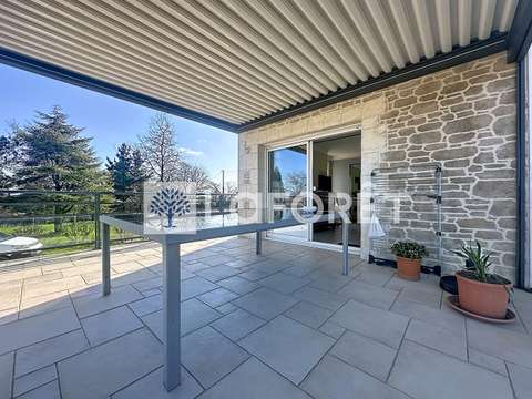 Vente maison 4 pièces Vernoux-en-Gâtine 79