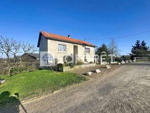 Vente Maison 3 chambresVernoux-en-Gâtine