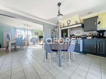 Vente Maison 3 chambresVernoux-en-Gâtine