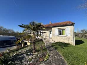 Vente Maison 3 chambresVernoux-en-Gâtine