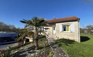 Photo Vente maison Vernoux-en-Gâtine