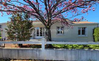 Photo Vente maison Vernoux-en-Gâtine