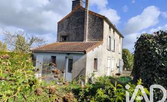 Photo Vente maison Vernoux-en-Gâtine