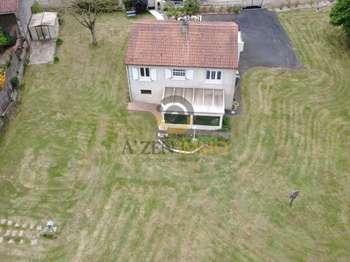 Vente Maison 3 chambresVernoux-en-Gâtine