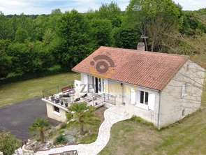 Vente Maison 3 chambresVernoux-en-Gâtine