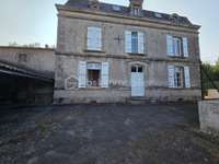 Vente maison 10 pièces