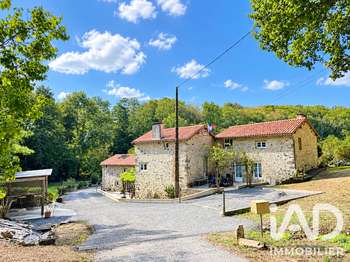 Vente Maison 4 chambresVernoux-en-Gâtine