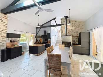 Vente maison 8 pièces Vente maison 8 pièces