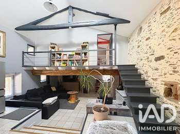 Vente maison 8 pièces Vente maison 8 pièces