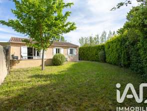 Vente Maison 3 chambresVerquières