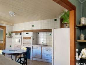 Vente Maison 2 chambresVerreries-de-Moussans