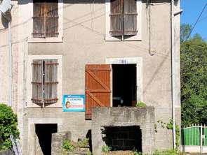 Vente Maison 1 chambreVerreries-de-Moussans