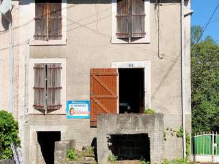 Vente maison 3 pièces Vente maison 3 pièces