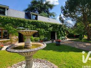 Vente Maison 3 chambresVerrie