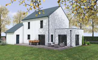 Photo Vente maison Verrie