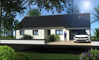 Photo Vente maison Verrie