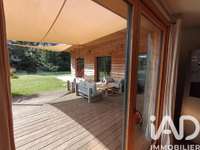 Vente maison 18 pièces