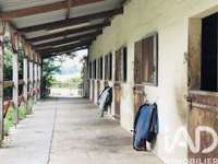 Vente maison 18 pièces