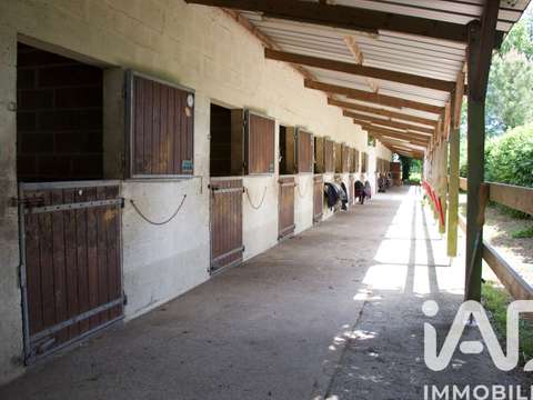 Vente maison 18 pièces Vente maison 18 pièces