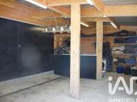 Vente maison 18 pièces
