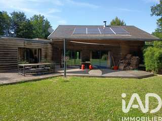 Vente maison 18 pièces Vente maison 18 pièces