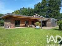 Vente maison 18 pièces