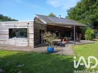 Vente maison 18 pièces