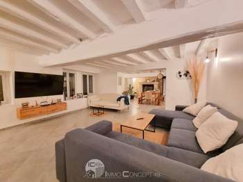 Vente maison 7 pièces Verrie 49