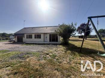 Vente Maison 3 chambresVerrie