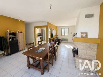 Vente Maison 3 chambresVerrie