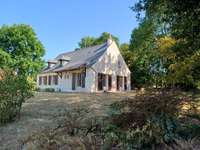 Vente maison 8 pièces Vente maison 8 pièces