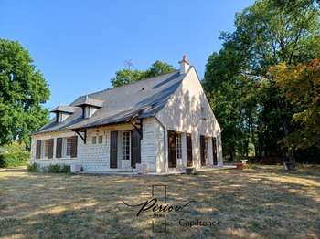Vente maison 8 pièces Verrie 49