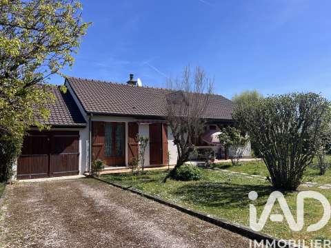 Vente maison 5 pièces Verrières 10