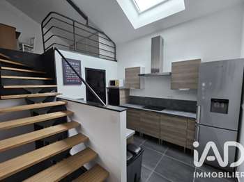 Vente Maison 3 chambresVerrières