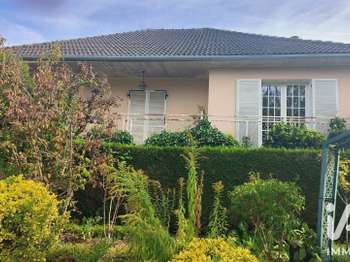 Vente maison 4 pièces Verrières 10