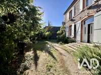 Vente maison 6 pièces Vente maison 6 pièces