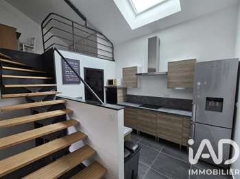 Vente Maison 3 chambresVerrières
