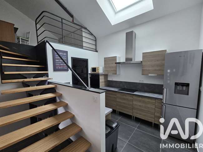 Maison 4 pièces 91 m² · à Verrières · 91 m² · 184 000 €