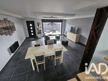 Vente maison 4 pièces Vente maison 4 pièces