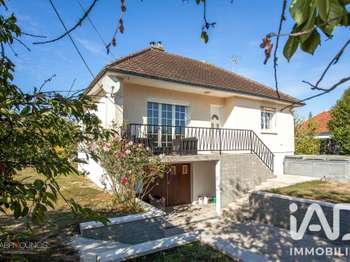 Vente maison 3 pièces Verrières 10
