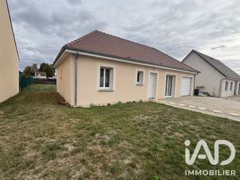 Vente maison 4 pièces Verrières 10