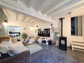 Vente Maison 3 chambresVerrières