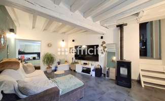 Photo Vente maison Verrières