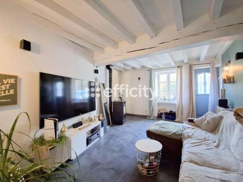 Vente maison 4 pièces Vente maison 4 pièces