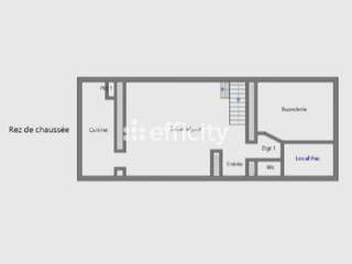 Vente maison 6 pièces Vente maison 6 pièces